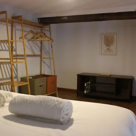 Apartmán Joli Duplex Avec Terrasse *