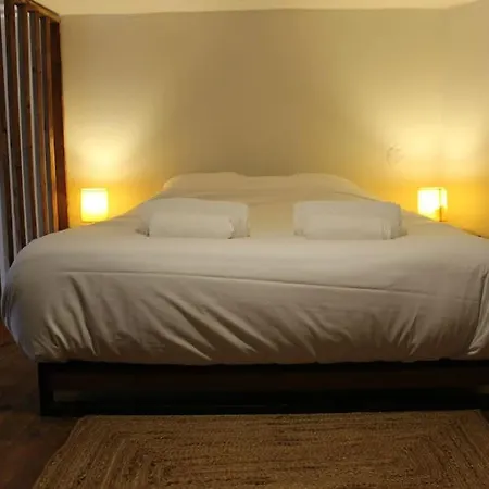 Joli Duplex Avec Terrasse