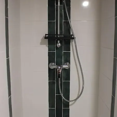 Lejlighed Joli Duplex Avec Terrasse *