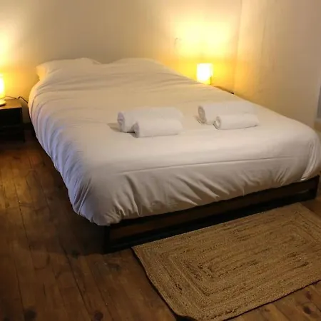 Joli Duplex Avec Terrasse